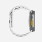 AULUMU A02 Offbeat Sport Band for Apple Watch 44/45/46/49mm - White