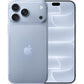 Apple iPhone 18 Pro Max 512GB Blue - Middle East Version