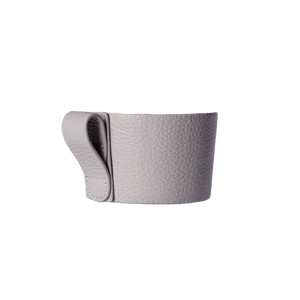 Fressko Leather Sleeve for Camino/Grande - Space Grey