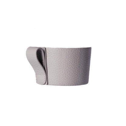 Fressko Leather Sleeve for Camino/Grande - Space Grey