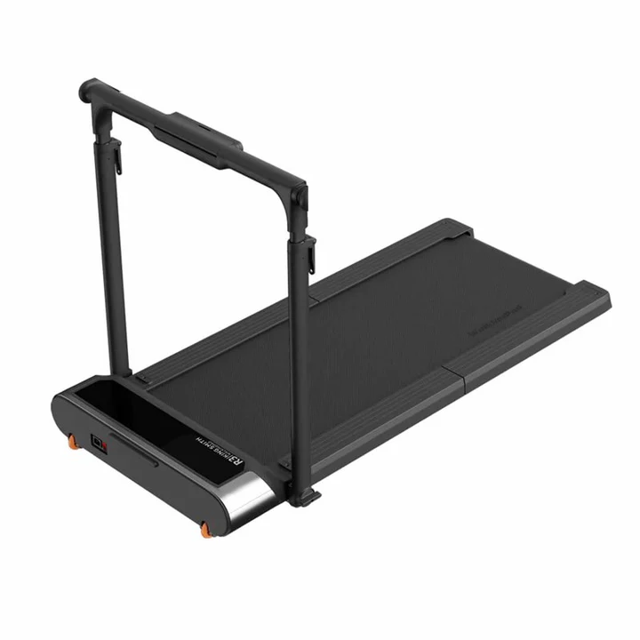KingSmith Foldable Treadmill R3 Hybrid with max. speed 12km/h, with 1HP Brushless Motor