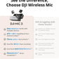 DJI Mic 3 (1 TX + 1 RX)