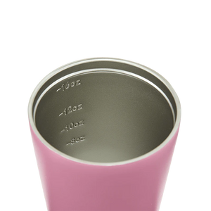 FRESSKO Grande 475ml / 16oz Cup, Stainless Steel - Bubblegum