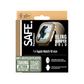 SAFE. by PanzerGlass Screen Protector Bling Bumper Gold Apple Watch Series 10 | 42mm '24