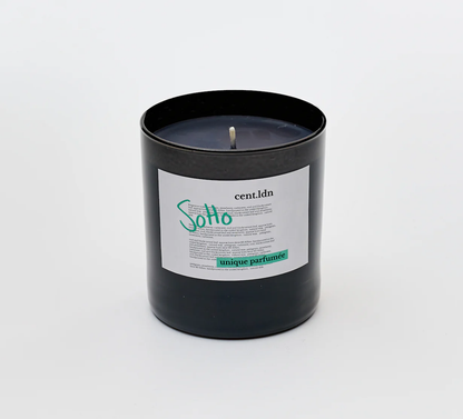 Cent.ldn Soho Candle