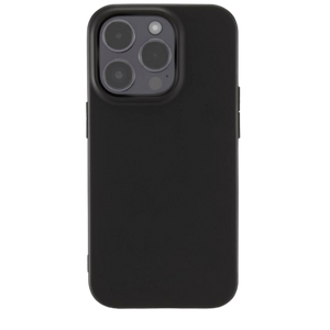 Hama Fantastic Feel MagCase Mobile Case IPhone 15 Pro Max - Black