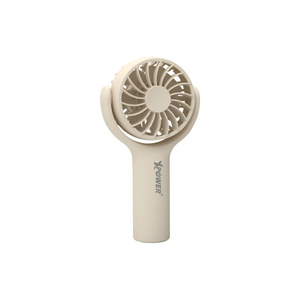 XPower F15 Mini Portable Fan - Khaki