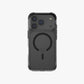 Uniq Hybrid Iphone 17 Pro (2025) 6.3 Magclick Charging Lifepro Xtreme (Af) - Frost Smoke