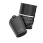 Fressko Piccolo 118ml / 4oz Cup - Ceramic - Coal