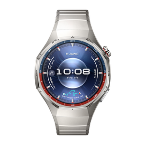 Huawei Watch GT 6 Pro 46mm - Titanium Strap