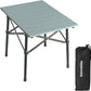 Naturehike Yamami Y01 Portable Folding Table - Grey