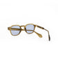Spiriti Felici Blossoms Sunglass - Light Green