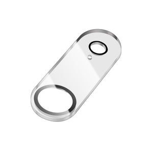 Torrii BODYGLASS Camera Lens Protector for iPhone 17 Air  – Clear