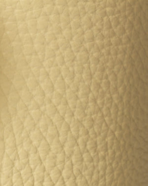 Fressko Leather Sleeve for Bino - Lemon