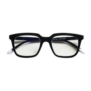 Barner Holly Glossy Black Noir