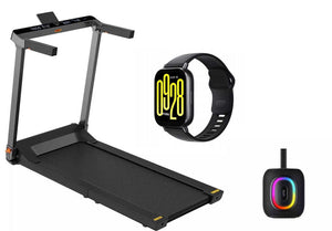 Kingsmith Treadmill + SIA Bluetooth Speaker + XIAOMI Watch 5 Active