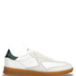 Filling Pieces Sprinter Dice White