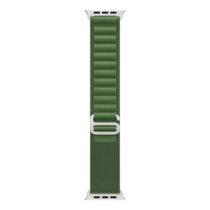 Smartix Alpine Loop For Apple Watch 49/45/44/42mm Green