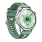 Huawei Watch GT 6 46mm - Green Woven Strap