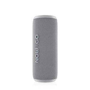 NowGo F6 Wireless Speaker 20W - Grey