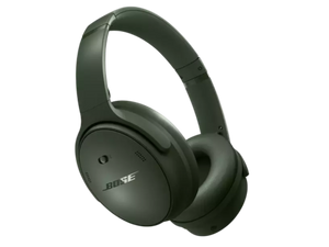 Bose QuietComfort Headphones - Cypress Green