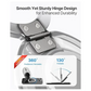 Sinjimoru M-Tap Tok Stand - White