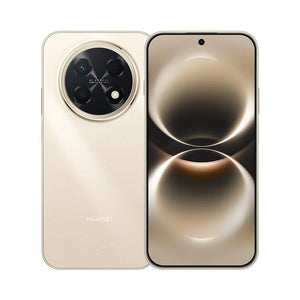 HUAWEI Nova 15 Max Smartphone Kirin Circuit, 8 + 8 GB RAM, 256GB - Gold