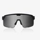 Chamelo Shield Slider/Automatic HVL (Smoke Mirror - Matte Black Frame)