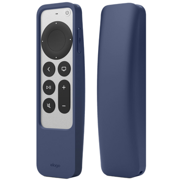 حافظة Elago Apple TV Siri Remote R5 2021