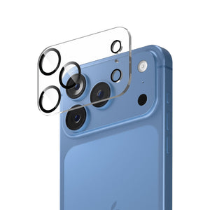 Smartix Ultraguard Transparent Camera Lens Protector for iPhone 18 Pro