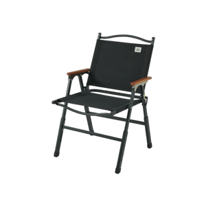 Naturehike Star View T01 Folding Chair -Black