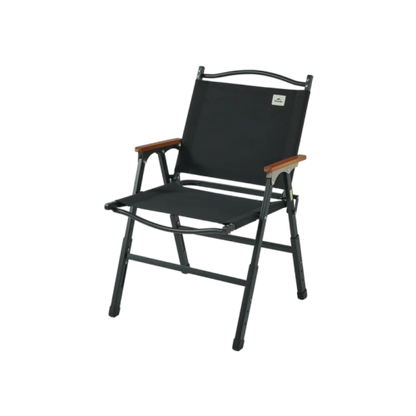 Naturehike Star View T01 Folding Chair -Black