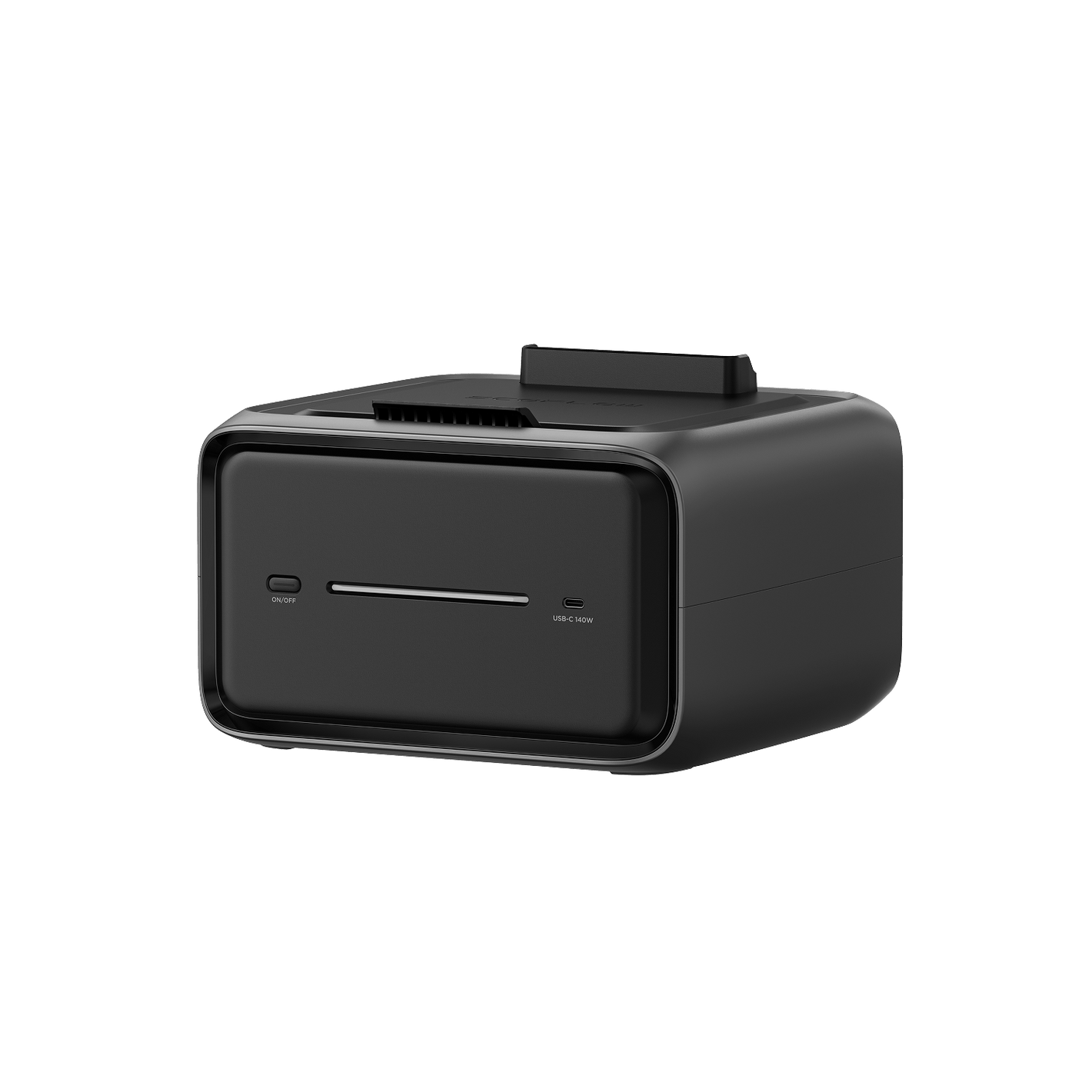 EcoFlow RIVER 3 Plus Smart Extra Battery EB600 (572Wh)