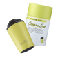 FRESSKO Camino 340ml / 12oz Cup, Stainless Steel - Sherbet