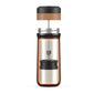 iCafilas Travel French Press 320ml - Black
