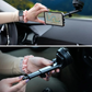 Rocket C39 Magnetic Car Dashboard Phone Holder Suction