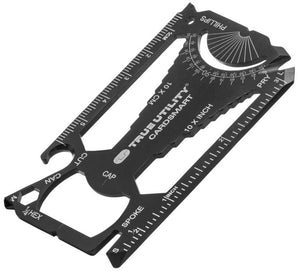 True Utility Cardsmart