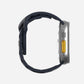 AULUMU A02 Offbeat Sport Band for Apple Watch 44/45/46/49mm- Dark Blue