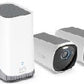 EufyCam 3 4K (2 Camera Kit) -White
