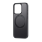 Baseus CyberLoop Series Magnetic Case for iPhone 15 Pro - Frosted Black