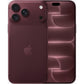 Apple iPhone 18 Pro Max 256GB Hong Kong - Burgundy