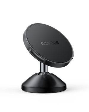 Baseus GoTrip DC1 Small Ears Magnetic Car Mount - Cosmic Black