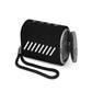 Police Mini Speaker - Black