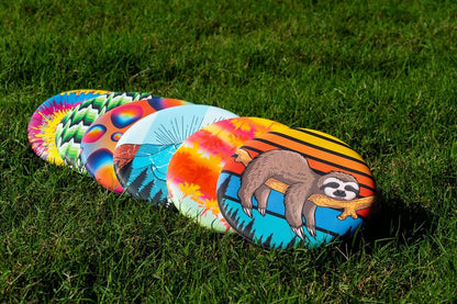 Waboba Wingman - Backyard Toys