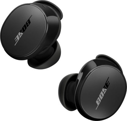 Bose QuietComfort Earbuds 24 - Black