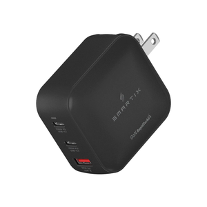 Smartix Premium 100W GaN Travel Wall Adapter