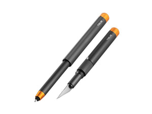 True Utility True Pen and Knife Set