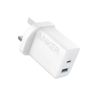 Anker Select Charger (20W) -White