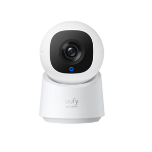 Eufy Indoor Cam C220 2K Pan & Tilt -White