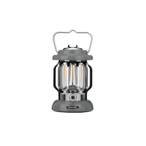 Naturehike Outdoor atmosphere camping lights - Grey Blue